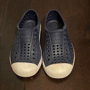 Native Kids, navy, size C8